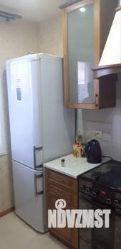 2-к квартира, на длительный срок, 53м2, 8/12 этаж