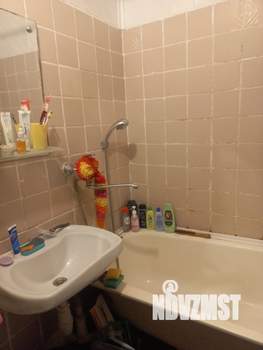 2-к квартира, на длительный срок, 53м2, 7/17 этаж