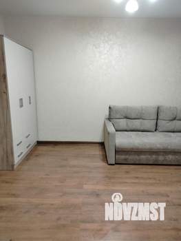 1-к квартира, на длительный срок, 33м2, 6/9 этаж