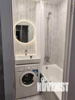 1-к квартира, посуточно, 44м2, 3/12 этаж