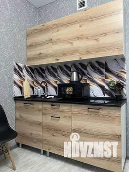 Студия квартира, посуточно, 28м2, 21/24 этаж