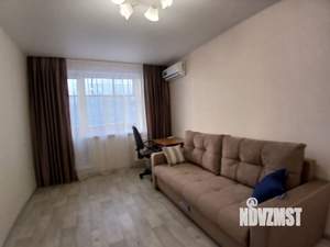 1-к квартира, на длительный срок, 40м2, 7/10 этаж