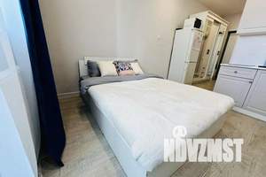 1-к квартира, посуточно, 22м2, 13/24 этаж