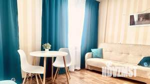 1-к квартира, посуточно, 31м2, 1/1 этаж