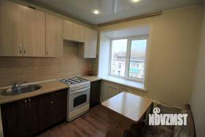 1-к квартира, на длительный срок, 30м2, 5/5 этаж