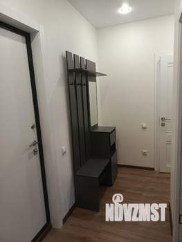 1-к квартира, на длительный срок, 40м2, 6/9 этаж