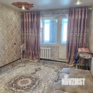 1-к квартира, на длительный срок, 39м2, 7/9 этаж