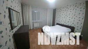 3-к квартира, посуточно, 93м2, 1/1 этаж