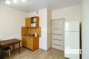 Студия квартира, на длительный срок, 22м2, 15/24 этаж