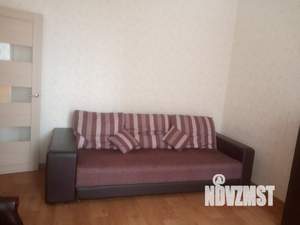 2-к квартира, посуточно, 58м2, 4/9 этаж