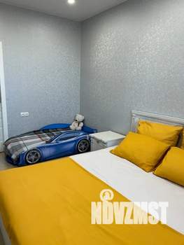 1-к квартира, посуточно, 25м2, 15/24 этаж