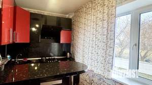 1-к квартира, посуточно, 37м2, 1/9 этаж