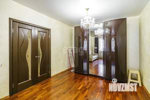 1-к квартира, на длительный срок, 56м2, 4/14 этаж