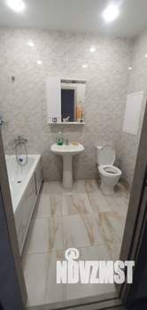1-к квартира, на длительный срок, 39м2, 4/9 этаж