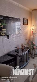 1-к квартира, на длительный срок, 39м2, 5/10 этаж