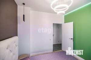 2-к квартира, на длительный срок, 45м2, 3/3 этаж