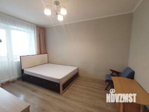 1-к квартира, на длительный срок, 30м2, 10/11 этаж