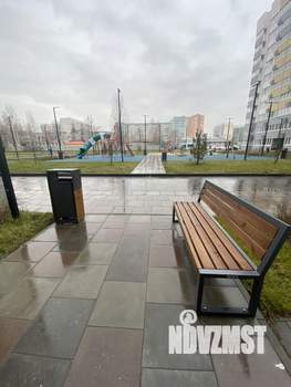 2-к квартира, на длительный срок, 38м2, 5/14 этаж