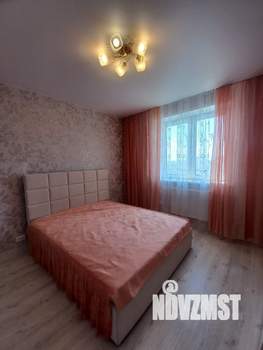 2-к квартира, на длительный срок, 54м2, 10/17 этаж