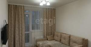 1-к квартира, на длительный срок, 36м2, 11/18 этаж