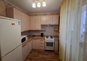 1-к квартира, на длительный срок, 38м2, 6/9 этаж