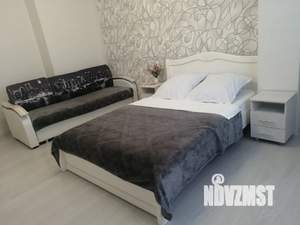 1-к квартира, посуточно, 39м2, 14/23 этаж