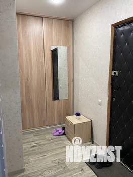 1-к квартира, посуточно, 33м2, 2/9 этаж