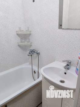 1-к квартира, на длительный срок, 38м2, 8/19 этаж