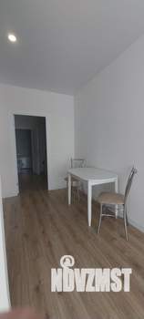 1-к квартира, на длительный срок, 33м2, 13/24 этаж