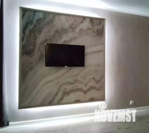 1-к квартира, посуточно, 37м2, 1/9 этаж