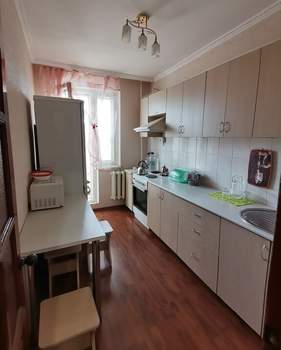 3-к квартира, на длительный срок, 65м2, 7/9 этаж