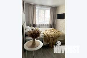 1-к квартира, посуточно, 37м2, 1/9 этаж