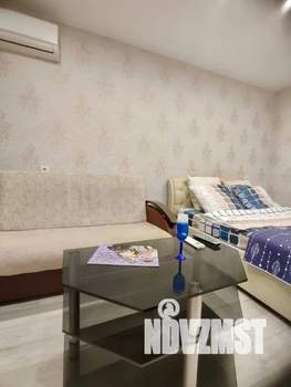 1-к квартира, посуточно, 45м2, 6/12 этаж