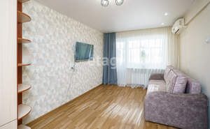 1-к квартира, на длительный срок, 31м2, 5/5 этаж