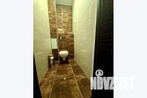 3-к квартира, посуточно, 75м2, 2/3 этаж