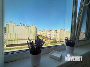 Студия квартира, посуточно, 32м2, 3/3 этаж