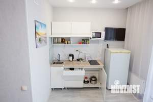 1-к квартира, посуточно, 45м2, 7/9 этаж