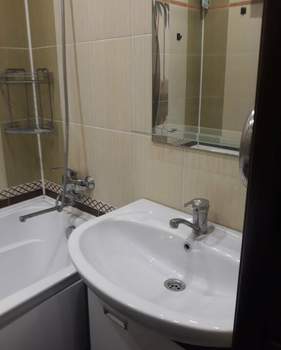 2-к квартира, на длительный срок, 56м2, 2/9 этаж