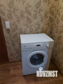 1-к квартира, на длительный срок, 38м2, 4/9 этаж