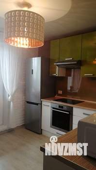 1-к квартира, на длительный срок, 40м2, 3/9 этаж
