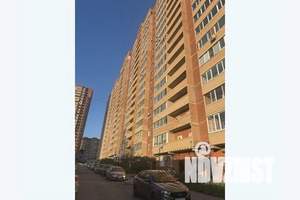 2-к квартира, посуточно, 79м2, 17/18 этаж