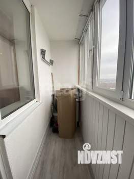 Студия квартира, на длительный срок, 22м2, 23/24 этаж