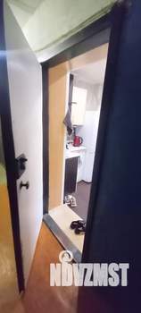 1-к квартира, на длительный срок, 20м2, 5/5 этаж