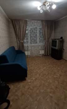 1-к квартира, на длительный срок, 36м2, 6/9 этаж