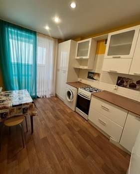 1-к квартира, на длительный срок, 38м2, 2/3 этаж