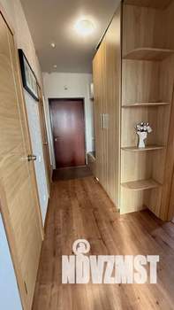 2-к квартира, посуточно, 54м2, 24/24 этаж