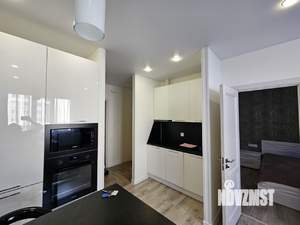 1-к квартира, на длительный срок, 40м2, 2/9 этаж