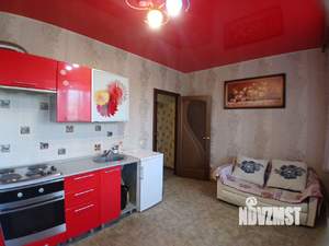 2-к квартира, на длительный срок, 65м2, 5/9 этаж