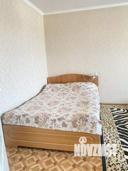 1-к квартира, на длительный срок, 37м2, 4/5 этаж