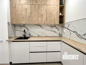 2-к квартира, на длительный срок, 38м2, 20/24 этаж